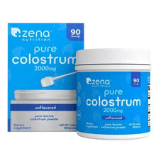 ZenaNutritionPureColostrum_2000mg1 - USA Mega Market