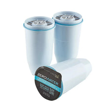 ZeroWaterReplacementFilter_3pk. - USA Mega Market
