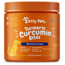 Zesty-Paws-Turmeric-Curcumin-Bites-for-Dogs-to-Support-Liver-Function-Bacon-90ct-fcda4be3-2407-4_1508_1 - USA Mega Market
