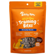 ZestyPawsAll-in-OneTrainingBitesBaconFlavor-8oz-_1 - USA Mega Market