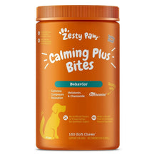 ZestyPawsCalmingPlusBites_Turkey_160ct.6 - USA Mega Market