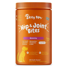 ZestyPawsHip_JointBites_Chicken_160ct.3 - USA Mega Market