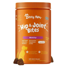 ZestyPawsHipandJointChewsForDogs-ChickenFlavor-160-count-_1 - USA Mega Market