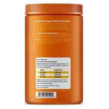ZestyPawsProbioticBites_Pumpkin_160ct.3 - USA Mega Market