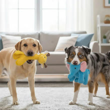 ZeusSafariXXLToughDogToys_2-count - USA Mega Market