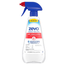 Zevo-Ant-Roach-Fly-Multi-Insect9 - USA Mega Market