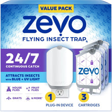 Zevo-Flying-Insect-Fly-Trap-1-De - USA Mega Market
