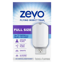 Zevo-Flying-Insect-Indoor-Fly-Tr10 - USA Mega Market