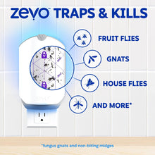 Zevo-Flying-Insect-Indoor-Fly-Tr2 - USA Mega Market