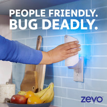 Zevo-Flying-Insect-Indoor-Fly-Tr6 - USA Mega Market