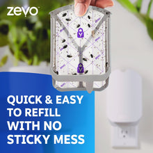 Zevo-Flying-Insect-Indoor-Fly-Tr9 - USA Mega Market