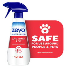 Zevo-Multi-Insect-Killer-Ant-Roa - USA Mega Market