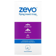 ZevoFlyingInsectTrapStarterKit_2Devices_6Refills2 - USA Mega Market