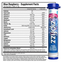 ZipfizzMulti-VitaminEnergyHydrationDrinkMix_30Tubes1_3176b311-341c-43c8-97d2-ec3cffe94489 - USA Mega Market