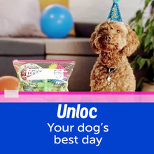 Bolsas Ziploc Slider para congelador de un galón y un cuarto de galón con tecnología Power Shield, 104 unidades. 