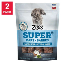 ZoeSuperBarsSalmonRecipe22lbBags-f1532612-e6ee-4b47-a0db-eb3c67f2c35b-_1 - USA Mega Market