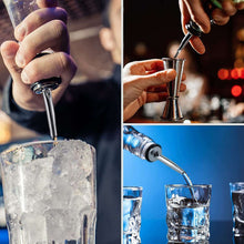 ZulayKitchenStainlessSteelLiquorPourers4-_5 - USA Mega Market
