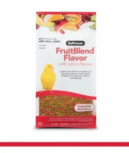 Zupreem_Fruitblend_FlavorwithNaturalFlavorsBirdFoodPellets - USA Mega Market
