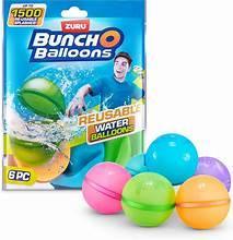 ZuruBunchOBalloonsReusableWaterBalloons_2-packBundle1_79c3d0f4-df6e-4705-946e-73f0fe2696cf - USA Mega Market