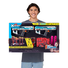 ZuruX-ShotProFury-XBattleBlaster-2-pack-_1 - USA Mega Market
