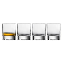 ZwieselEchoWhiskey6.8ozGlasses_Setof4 - USA Mega Market