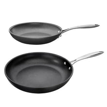 ZwillingsNon-stick2-packFryPanSet4 - USA Mega Market