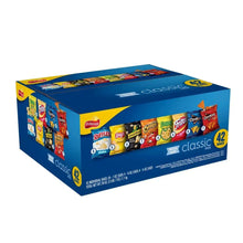 Classic Snack Mix Variety Pack Snack Chips, 42 Count Multipack