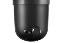 Mainstays 48-Inch Tall Pedestal Fan, 3-Speed Oscillating, Adjustable 18" Fan Head, Black, FS45-19MB