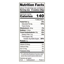 Great Value Vanilla Wafer Cookies, 11 oz, 1 Count