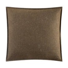 Better Homes & Gardens 2-Pack Linen Pillows, 20"x20" Brown Basket