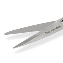 Prym Love 8" Dressmaker Scissors, Stainless Steel
