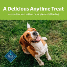 Blue Buffalo Health Bars Crunchy Dog Biscuits, Apples & Yogurt