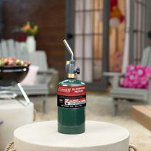 Coleman All Purpose Propane Gas Cylinder 16 oz, 4-Pack