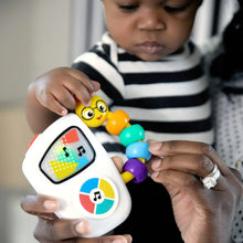 Baby Einstein Take Along Tunes Musical Infant Toy with Volume Control