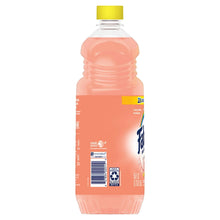 Fabuloso All Purpose Floor Surface Cleaner, Peach Scent, 56 fl oz