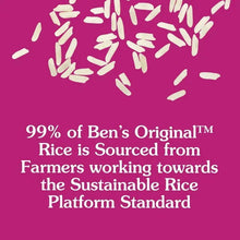 Ben's Original Ready Rice Basmati Rice, Easy Side Dish, 8.5 Ounce Pouch