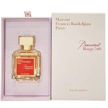 Baccarat Rouge 540 Eau De Parfum, 2.4 Fl Oz