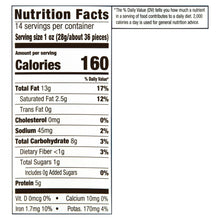 Great Value Lightly Salted Cashew Halves & Pieces, 14 oz