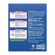 OxiClean Odor Blasters Versatile Odor and Stain Remover Powder, 7.22 lb. - USA MEGA SHOP