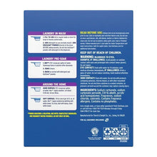 OxiClean Odor Blasters Versatile Odor and Stain Remover Powder, 7.22 lb.