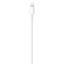 Apple USB-C to Lightning Cable (1m) Fast Charging iPhone Charger - Compatible with iPhone 14/13/12/11/X/XR/XS/8/7/6/5, iPad, Airpods and more