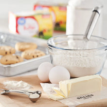 Great Value Sweet Cream Salted Butter Twin Pack, 16 oz, 8 Sticks