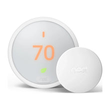 Google Nest Temperature Sensor