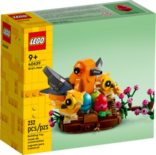 LEGO Merchandise Bird's Nest 40639