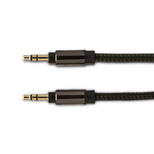 onn 8' 3.5 mm AUX Cable