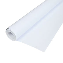 Hello Hobby Kraft White Paper Roll, 2.5 ft x 30 ft