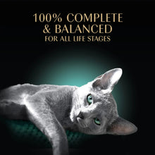 Sheba Gravy Indulgence Entree in Extra Gravy Variety Pack Cat Food, 2.6 oz Twin-Pack Trays, 24 Count