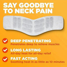 ThermaCare Shoulder, Writst, Neck, & Back Pain Relief Heat Wraps, 4 Ct