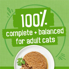 Purina Friskies Pate Salmon, Turkey, and Mixed Grilled, Wet Cat Food, 5.5 oz Can, 12 Pack