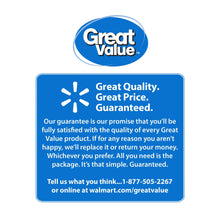 Great Value Black and White Drizzle Popcorn, 6 oz